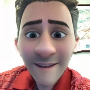 Meet your Posher, Matt